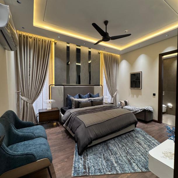 Luxury 1 Kanal House for Sale in DHA Phase 6 Lahore-19