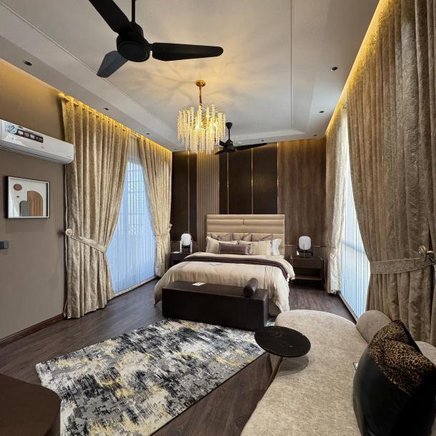 Luxury 1 Kanal House for Sale in DHA Phase 6 Lahore-17