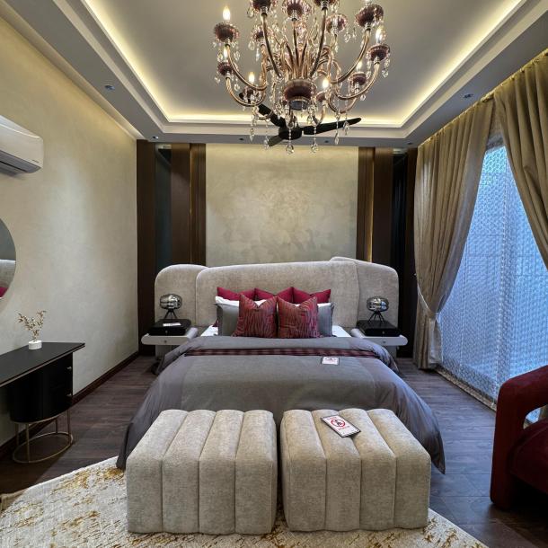 Luxury 1 Kanal House for Sale in DHA Phase 6 Lahore-15