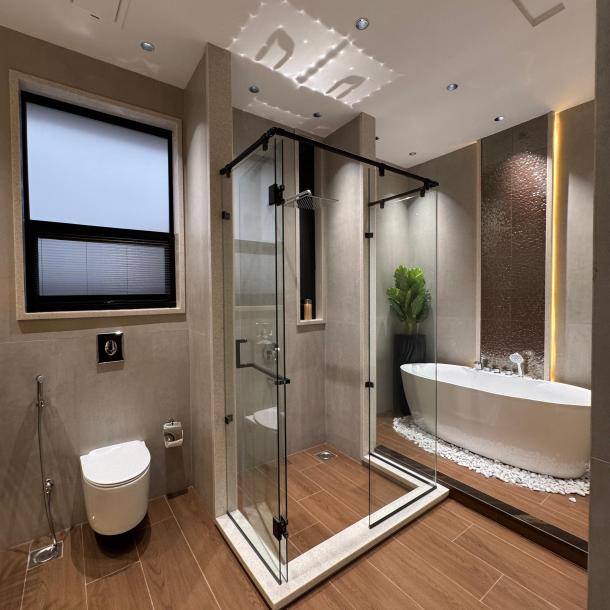 Luxury 1 Kanal House for Sale in DHA Phase 6 Lahore-13