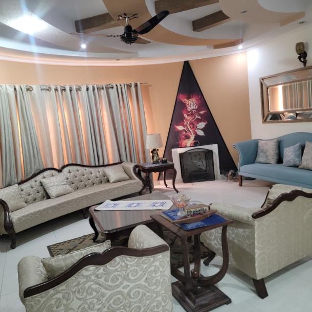 Corner 37 Marla House for Sale in DHA Phase 5 Lahore-17