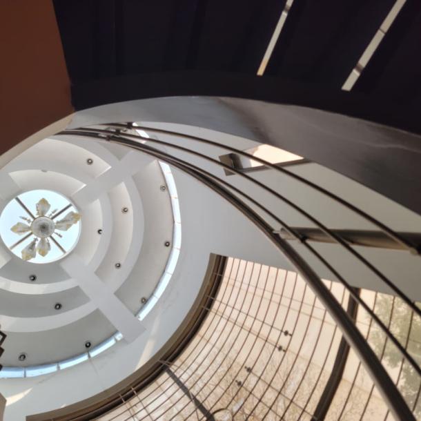 Corner 37 Marla House for Sale in DHA Phase 5 Lahore-13