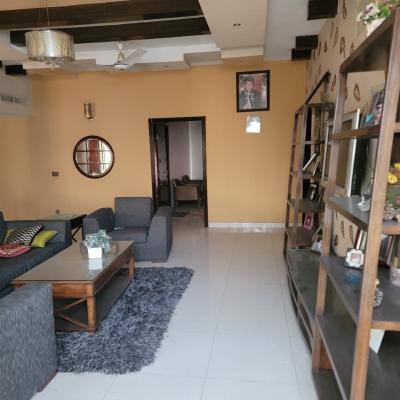 Corner 37 Marla House for Sale in DHA Phase 5 Lahore