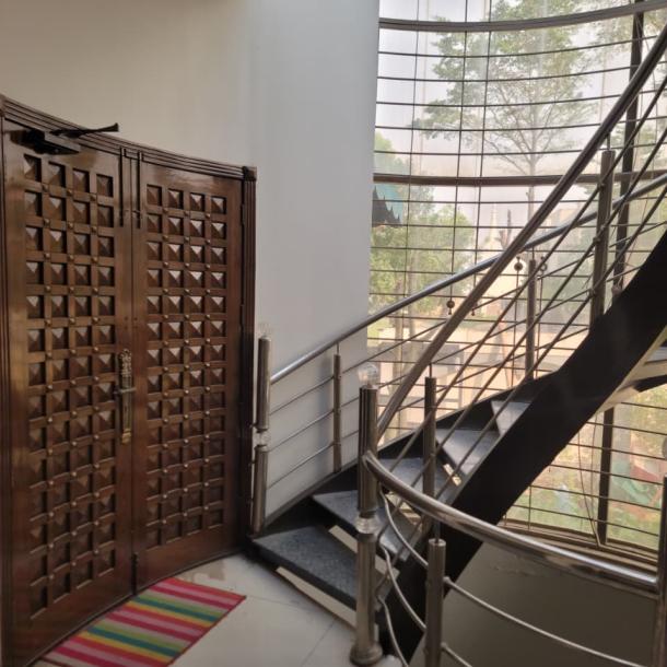 Corner 37 Marla House for Sale in DHA Phase 5 Lahore-11