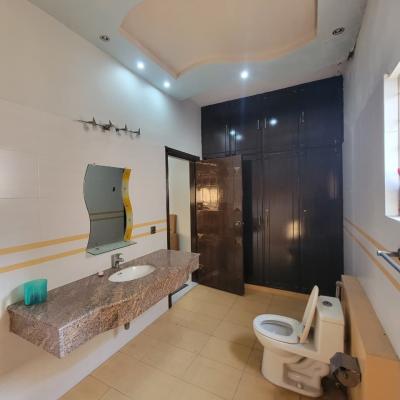 Corner 37 Marla House for Sale in DHA Phase 5 Lahore