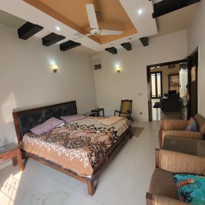 Corner 37 Marla House for Sale in DHA Phase 5 Lahore