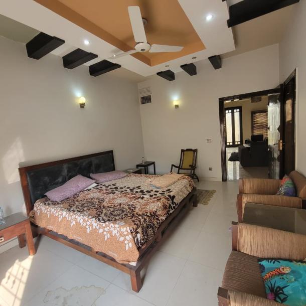 Corner 37 Marla House for Sale in DHA Phase 5 Lahore-6