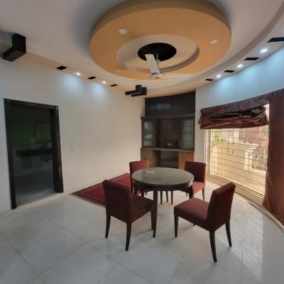 Corner 37 Marla House for Sale in DHA Phase 5 Lahore