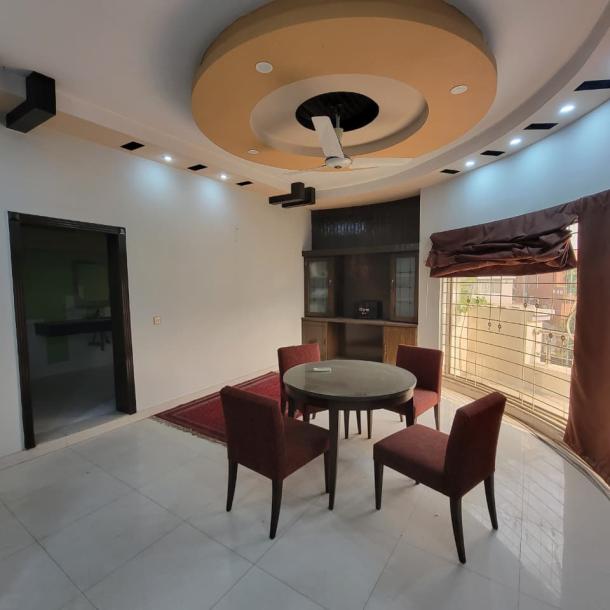 Corner 37 Marla House for Sale in DHA Phase 5 Lahore-4