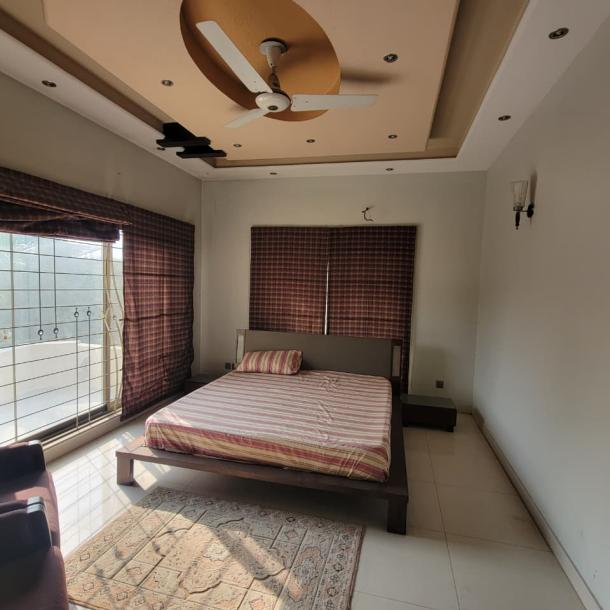 Corner 37 Marla House for Sale in DHA Phase 5 Lahore-3