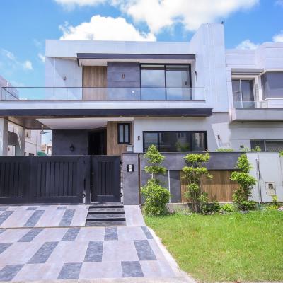 Luxury 10 Marla Home for Sale in DHA Phase 5 Lahore
