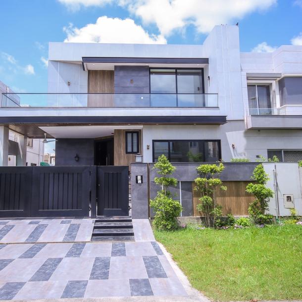 Luxury 10 Marla Home for Sale in DHA Phase 5 Lahore-2