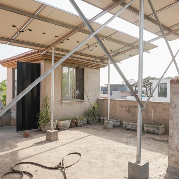 6 Marla OutStanding Designer House Available For Rent IN DHA Phase 9 Town-15