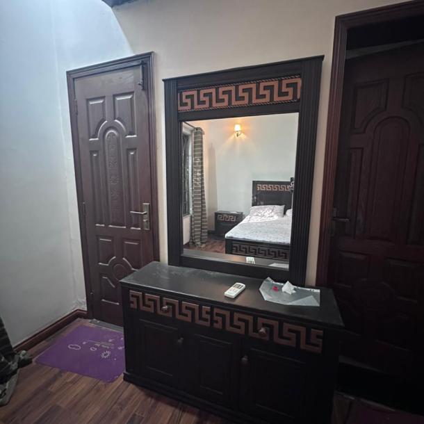 6 Marla OutStanding Designer House Available For Rent IN DHA Phase 9 Town-14