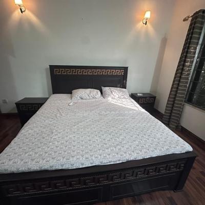 6 Marla OutStanding Designer House Available For Rent IN DHA Phase 9 Town