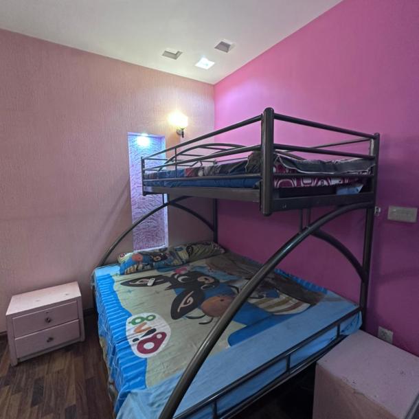 6 Marla OutStanding Designer House Available For Rent IN DHA Phase 9 Town-9