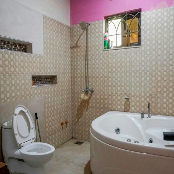 6 Marla OutStanding Designer House Available For Rent IN DHA Phase 9 Town-8