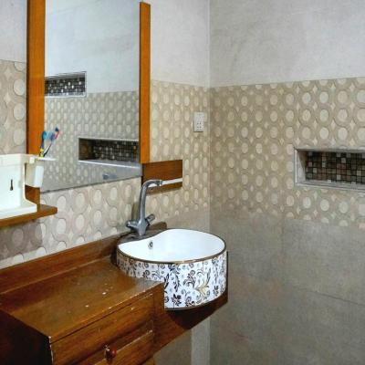 6 Marla OutStanding Designer House Available For Rent IN DHA Phase 9 Town