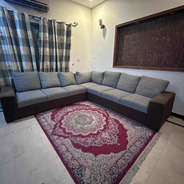 6 Marla OutStanding Designer House Available For Rent IN DHA Phase 9 Town-5