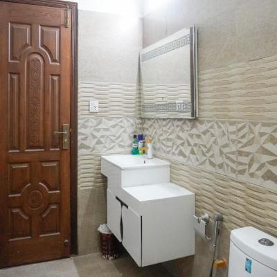 6 Marla OutStanding Designer House Available For Rent IN DHA Phase 9 Town