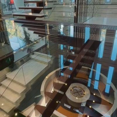 1 Kanal Full Modern Look House for Sale in DHA Lahore Phase 7