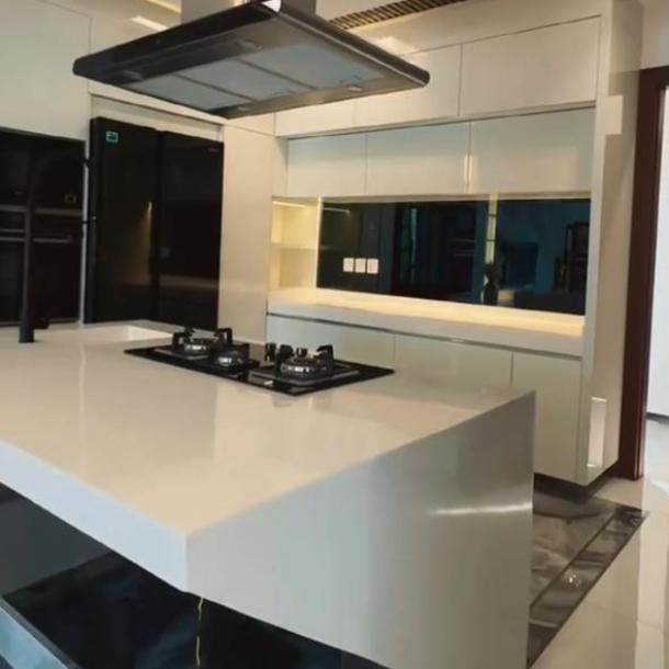 1 Kanal Full Modern Look House for Sale in DHA Lahore Phase 7-7