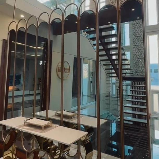 1 Kanal Full Modern Look House for Sale in DHA Lahore Phase 7-3