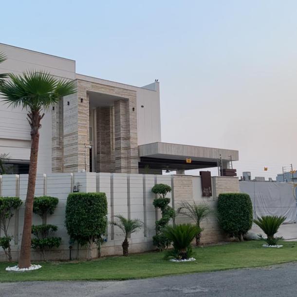1 Kanal Full Modern Look House for Sale in DHA Lahore Phase 7-1