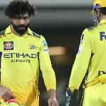 For the first time CSK Knocked out from IPL Season 2025 at early stage