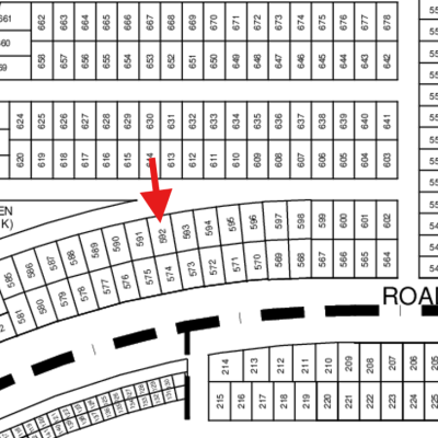 Ideal 1 Kanal Residential Plot For sale In DHA Lahore Plot No- 497