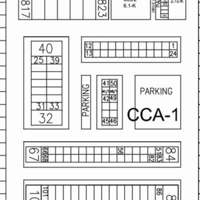 CCA1-52- Commercial Plot DHA Phase 7