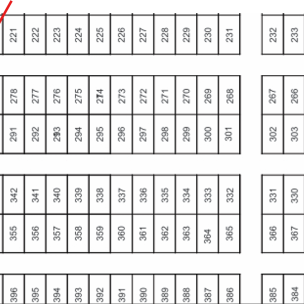 2 Kanal Pair Plot for Sale D - 287+288 In DHA Phase 9 Prism-1
