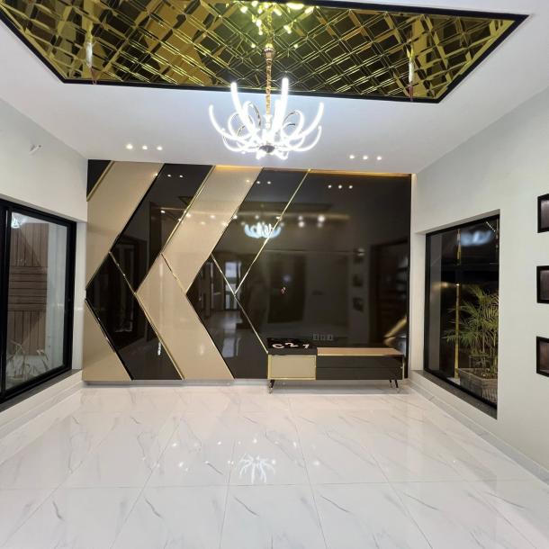 Brand New 10 Marla House for Sale in Royal Orchard Multan – Facing 50ft Road-7