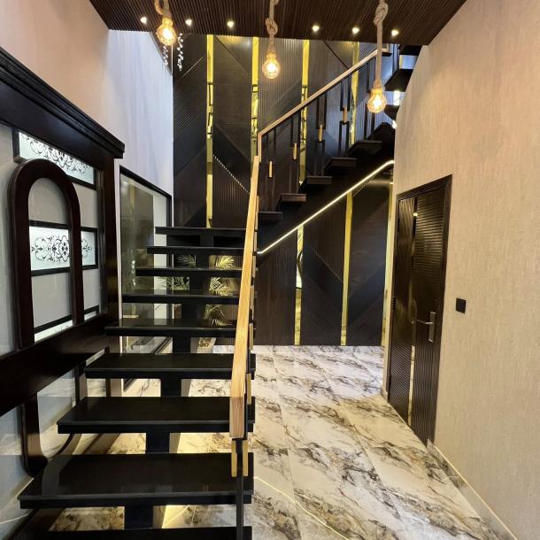 Brand New 10 Marla House for Sale in Royal Orchard Multan – Facing 50ft Road-3