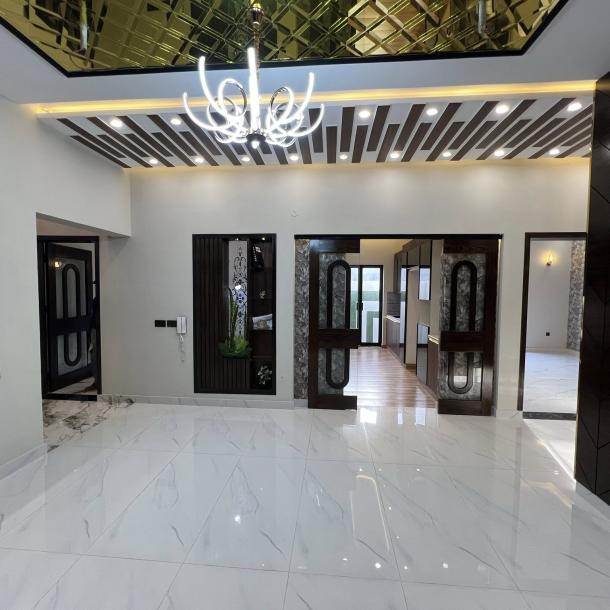 Brand New 10 Marla House for Sale in Royal Orchard Multan – Facing 50ft Road-8