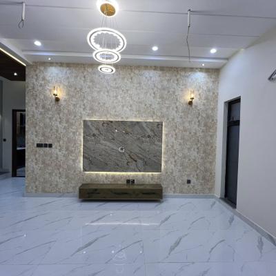 Royal Orchard Multan 5 Marla Corner Designer House for Sale – 50ft Wide Front