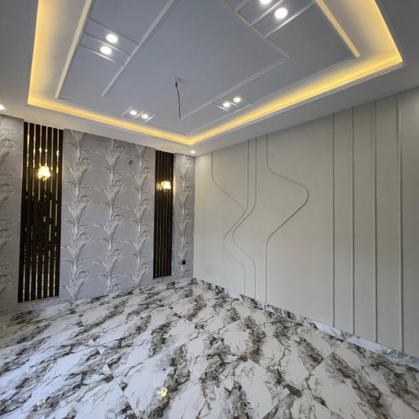Brand New 10 Marla House for Sale in Royal Orchard Multan – Facing 50ft Road-5