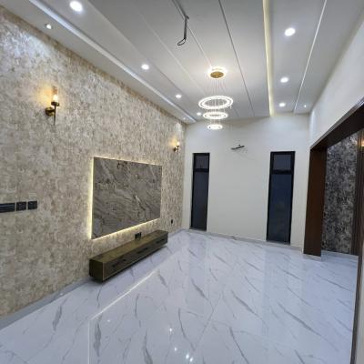 Royal Orchard Multan 5 Marla Corner Designer House for Sale – 50ft Wide Front