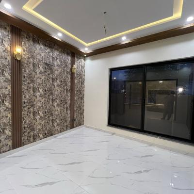 Royal Orchard Multan 5 Marla Corner Designer House for Sale – 50ft Wide Front