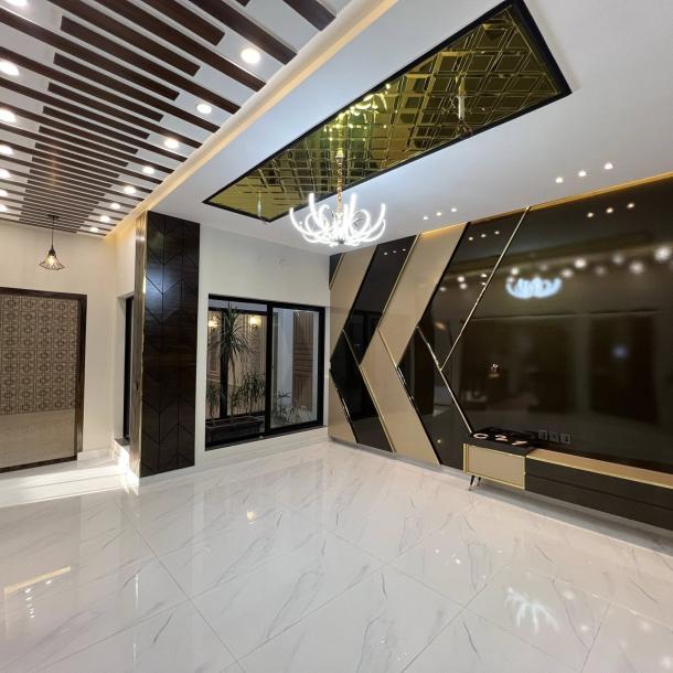 Brand New 10 Marla House for Sale in Royal Orchard Multan – Facing 50ft Road-6