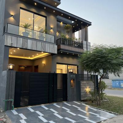 Royal Orchard Multan 5 Marla Corner Designer House for Sale – 50ft Wide Front