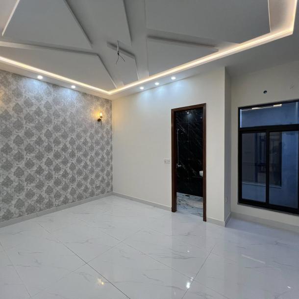 5 Marla Ultra Luxury House For Sale In Royal Orchard Multan 50ft Wide Road-7