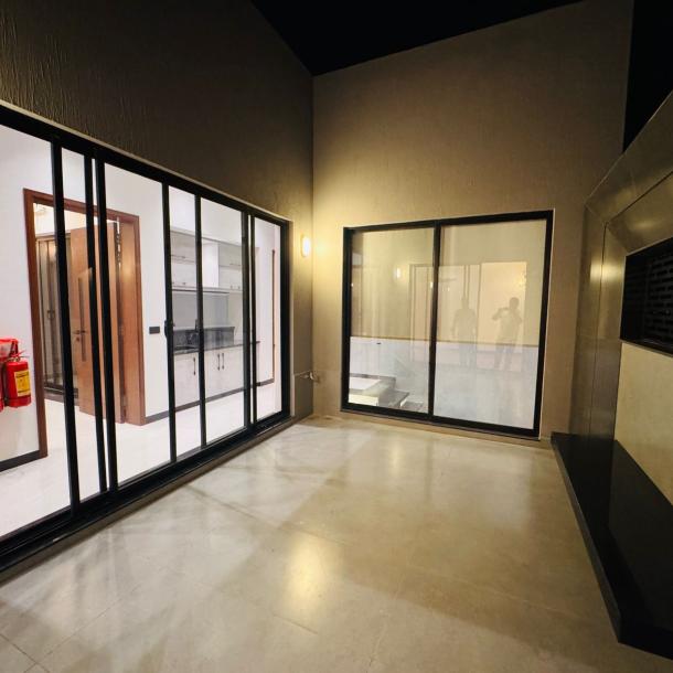 10 Marla Ultra Modern luxury House Design for Sale DHA Phase 7 Lahore.-23