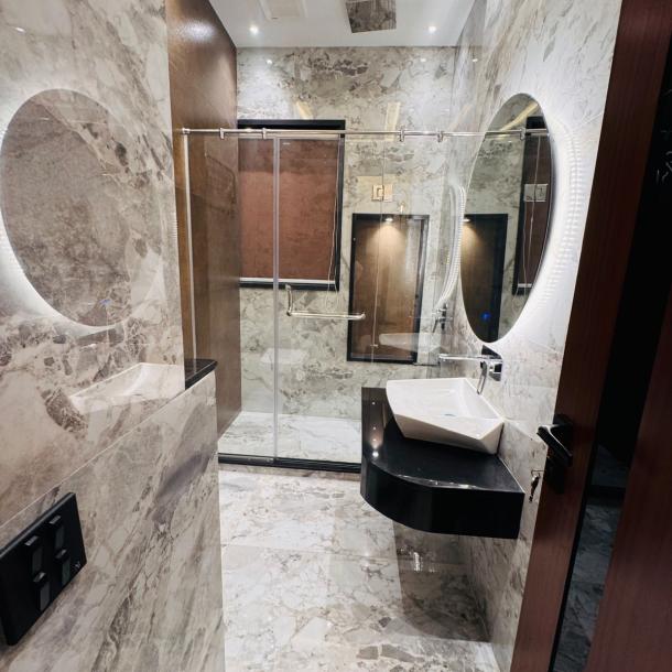 10 Marla Ultra Modern luxury House Design for Sale DHA Phase 7 Lahore.-19