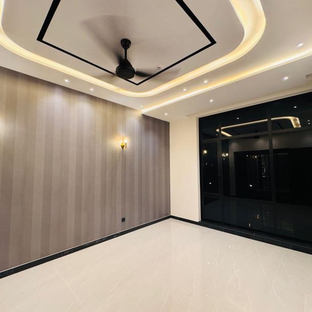 10 Marla Ultra Modern luxury House Design for Sale DHA Phase 7 Lahore.-15