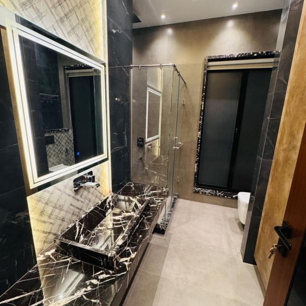 10 Marla Ultra Modern luxury House Design for Sale DHA Phase 7 Lahore.-14