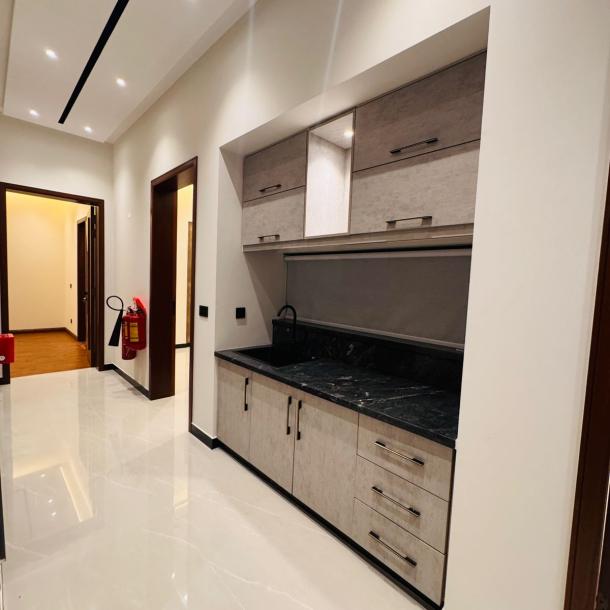 10 Marla Ultra Modern luxury House Design for Sale DHA Phase 7 Lahore.-13