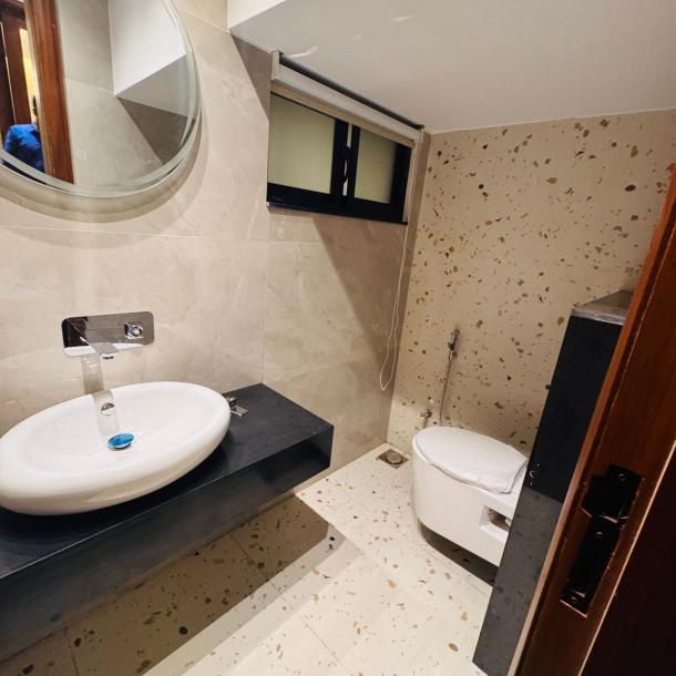 10 Marla Ultra Modern luxury House Design for Sale DHA Phase 7 Lahore.-12