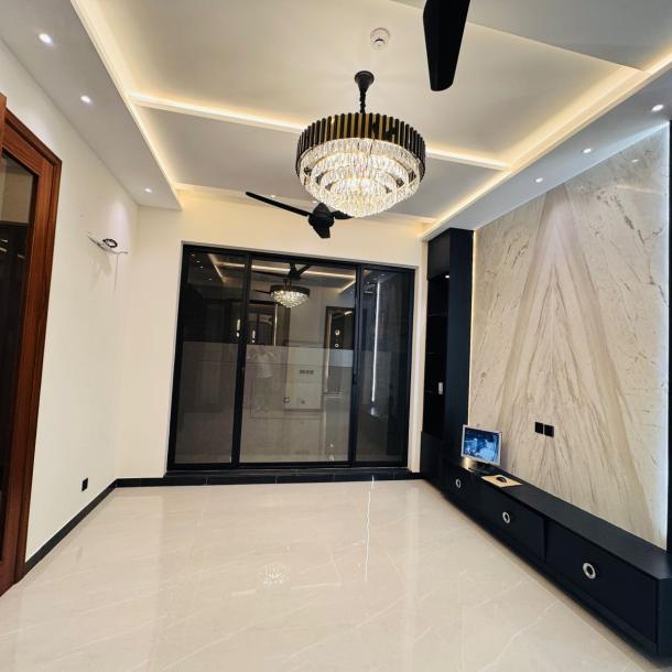 10 Marla Ultra Modern luxury House Design for Sale DHA Phase 7 Lahore.-10