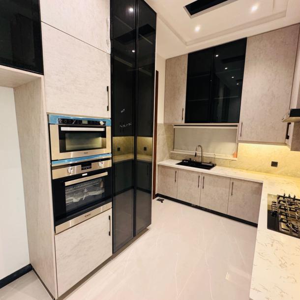 10 Marla Ultra Modern luxury House Design for Sale DHA Phase 7 Lahore.-7